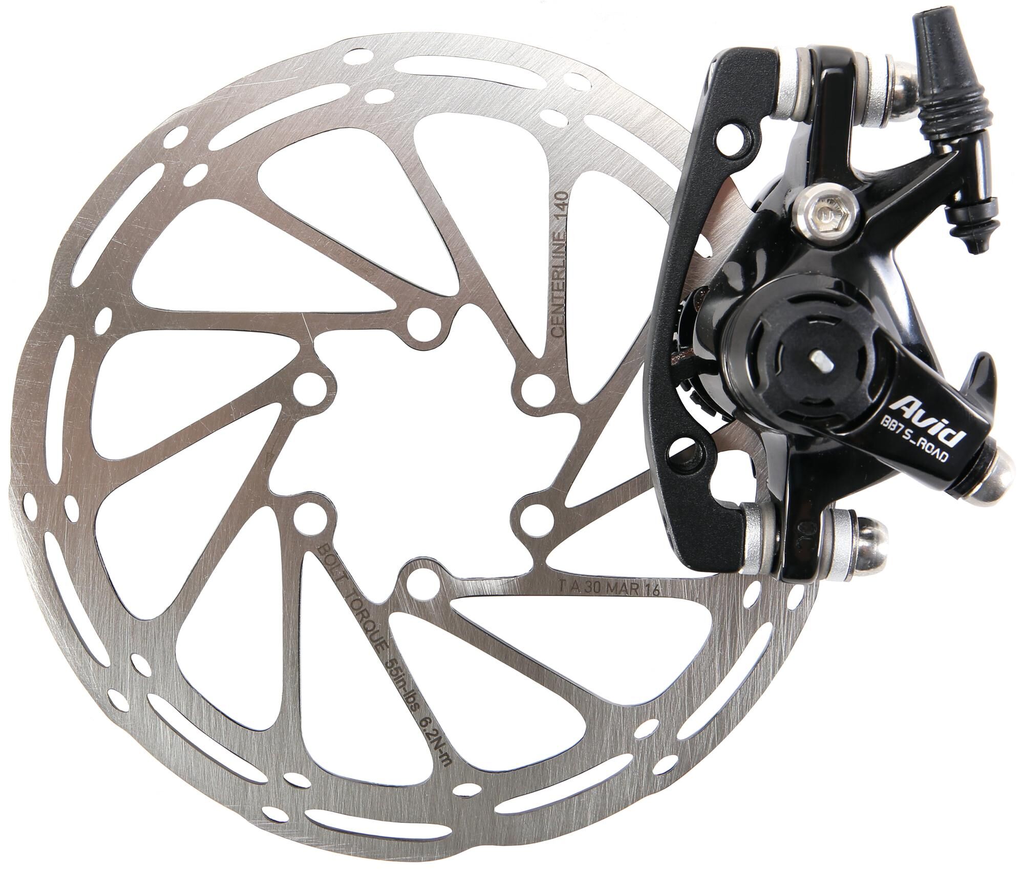 _Scheibenbremse Scheibenbremsen