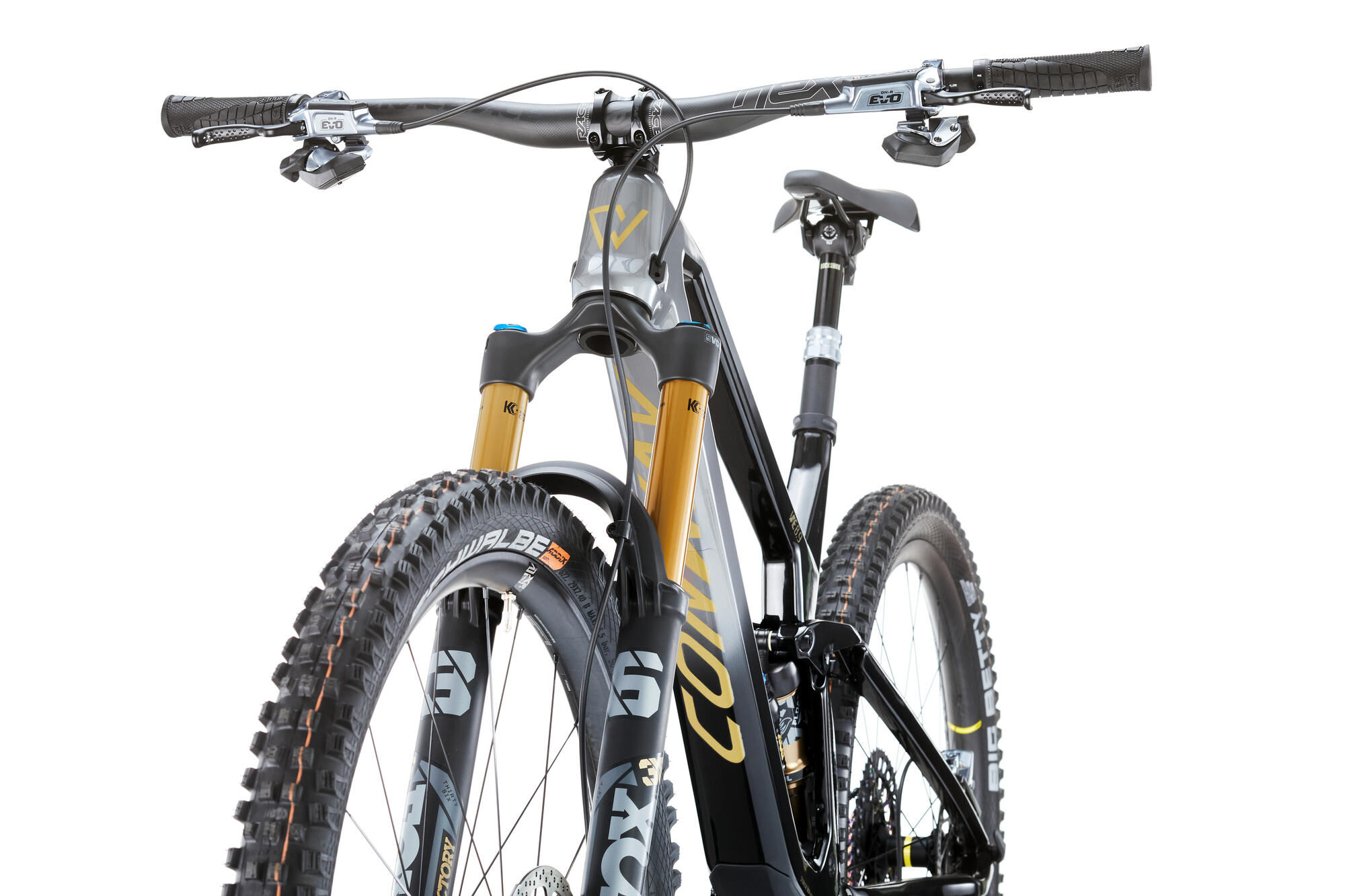 _MTB Full-Suspension_WME 8.9_4 MTBs,Mountainbikes,Fahrräder,Full Suspension