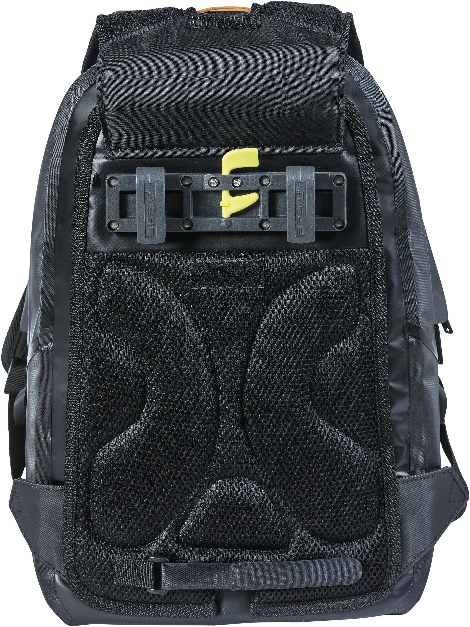 BASIL_Rucksack Rucksäcke
