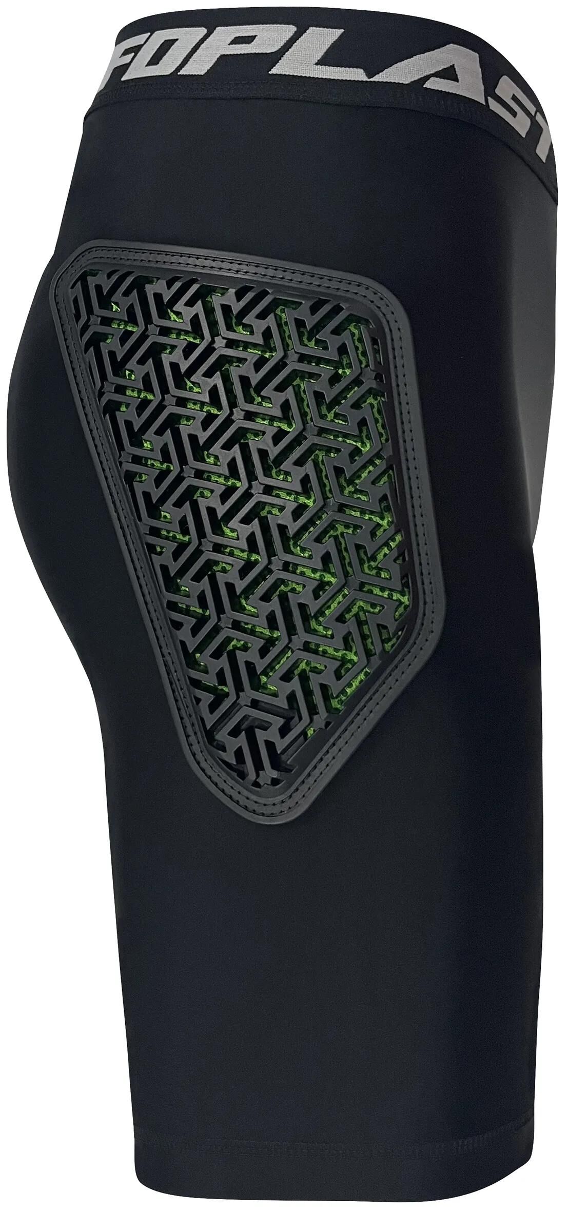 UFO PLAST_Protektorenhose Protektoren,Protektorenhose,Schutzbekleidung,Sturzprotektoren,Protektoren