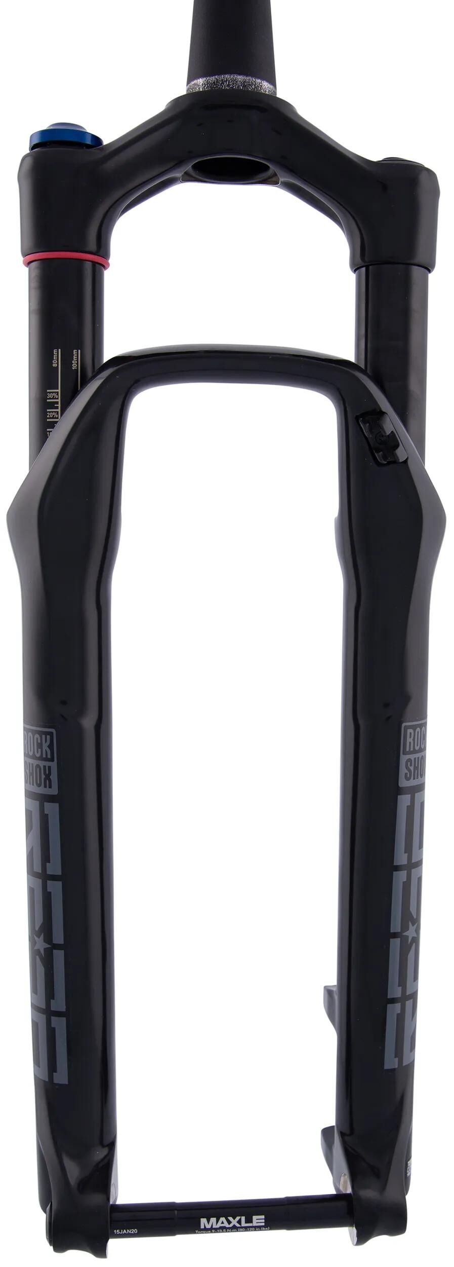 ROCKSHOX_Federgabel Federgabeln,Gabeln