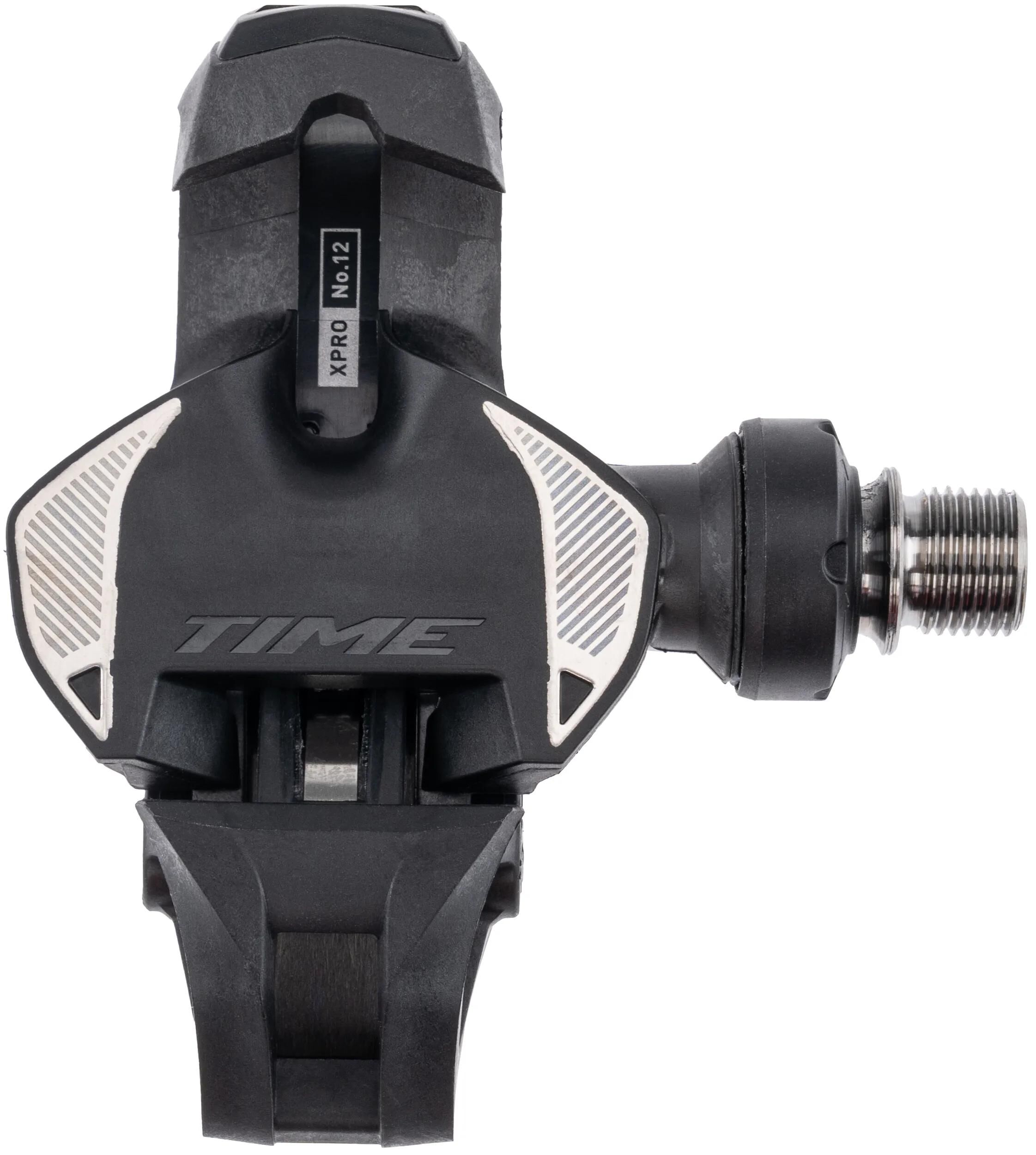TIME_Systempedal System Pedale,Pedale