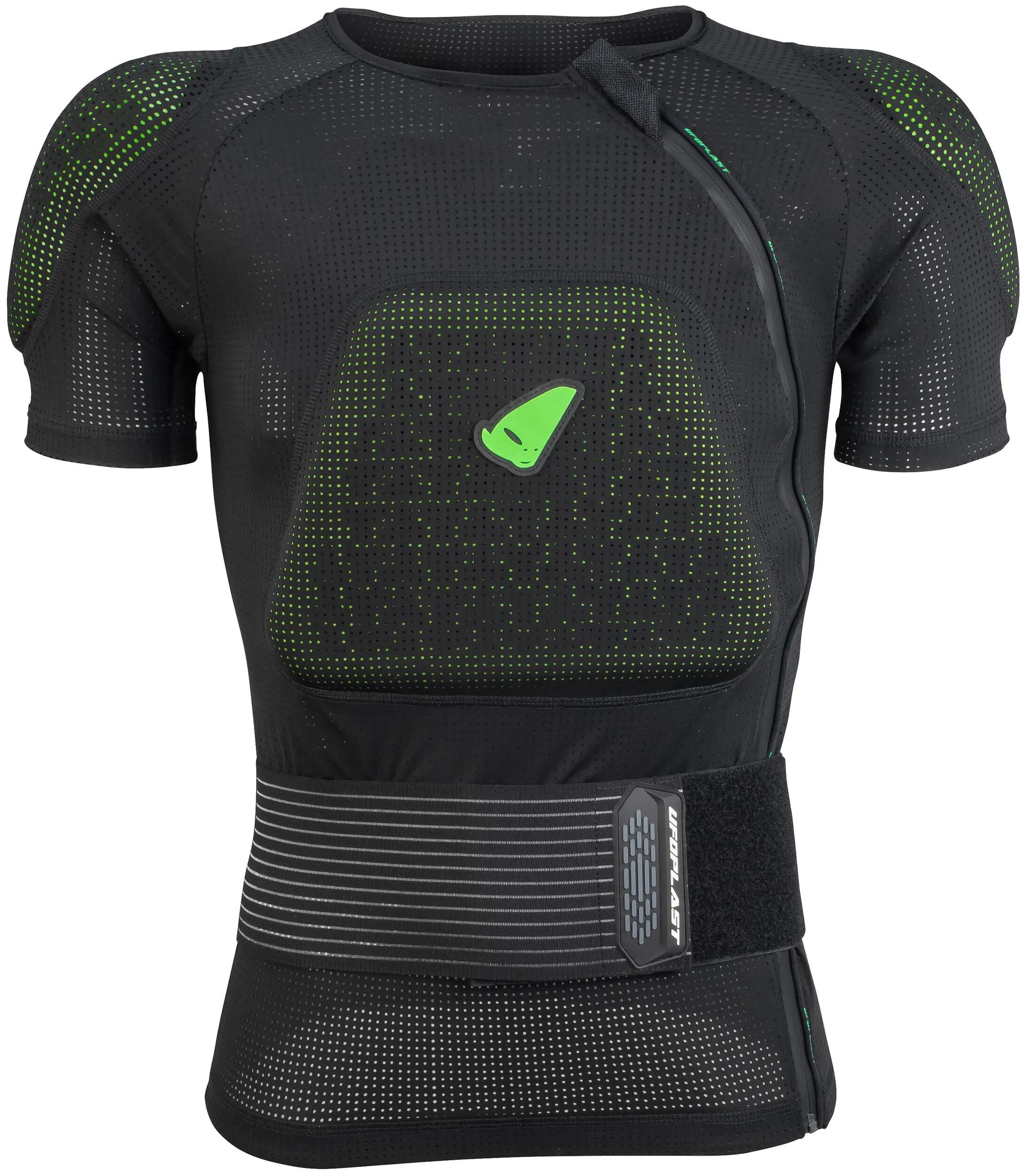 UFO PLAST_Protektorenhemd Protektoren,Brustprotektor,Brustpanzer,Schutzbekleidung,Sturzprotektoren,Brustpanzer,Protektoren,Brustprotektor