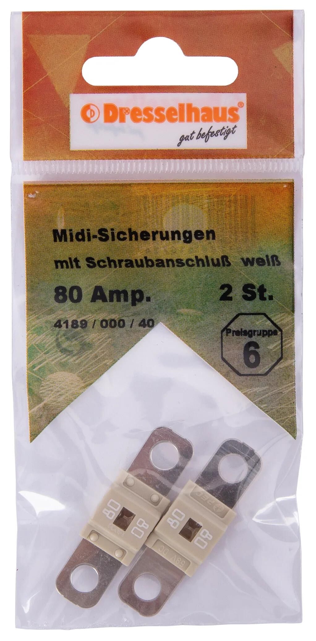 Sicherungen