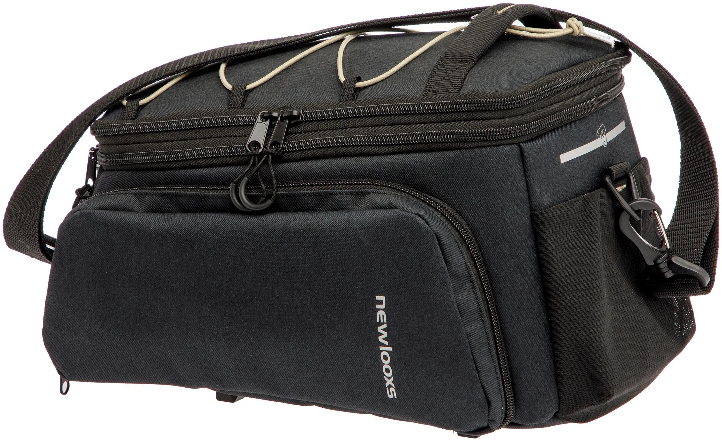 _Gepäckträgertasche Gepäckträgertaschen