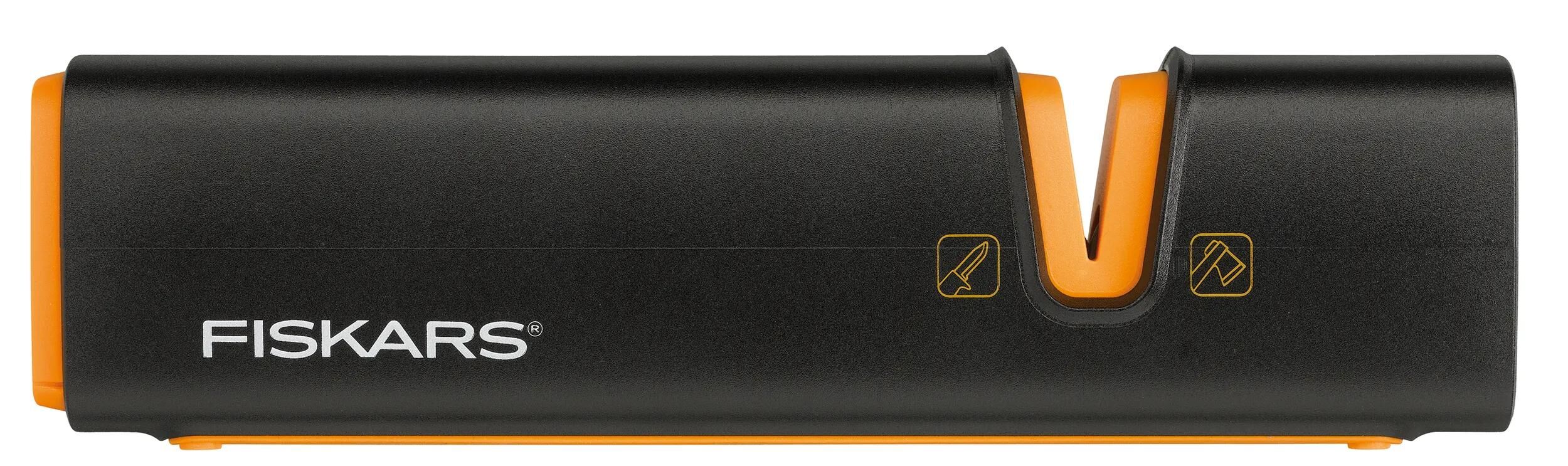FISKARS_Axt- und Messerschärfer Äxte und Beile