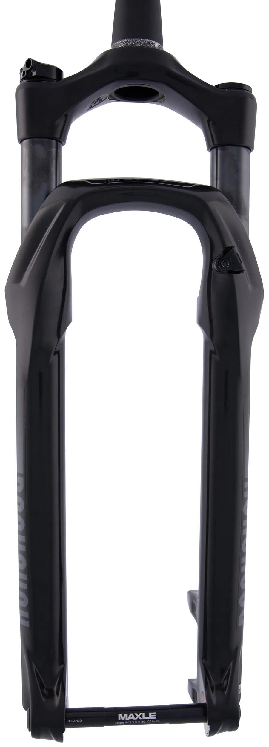 ROCKSHOX_Federgabel Federgabeln,Gabeln