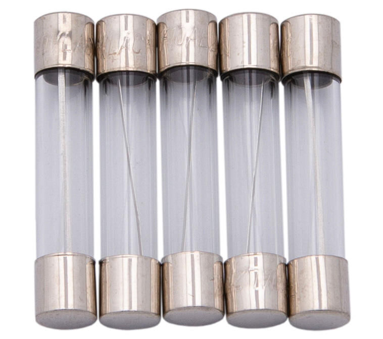 _Glassicherung Sicherungen