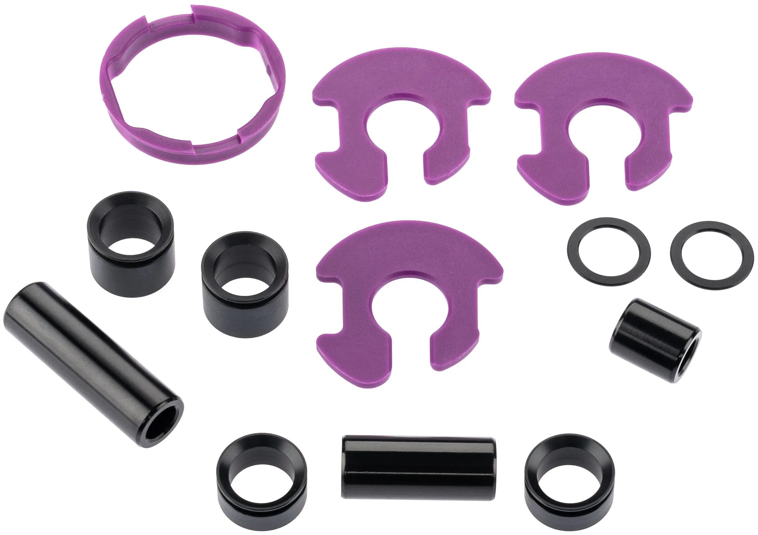 ROCKSHOX_Federbein Federbeine