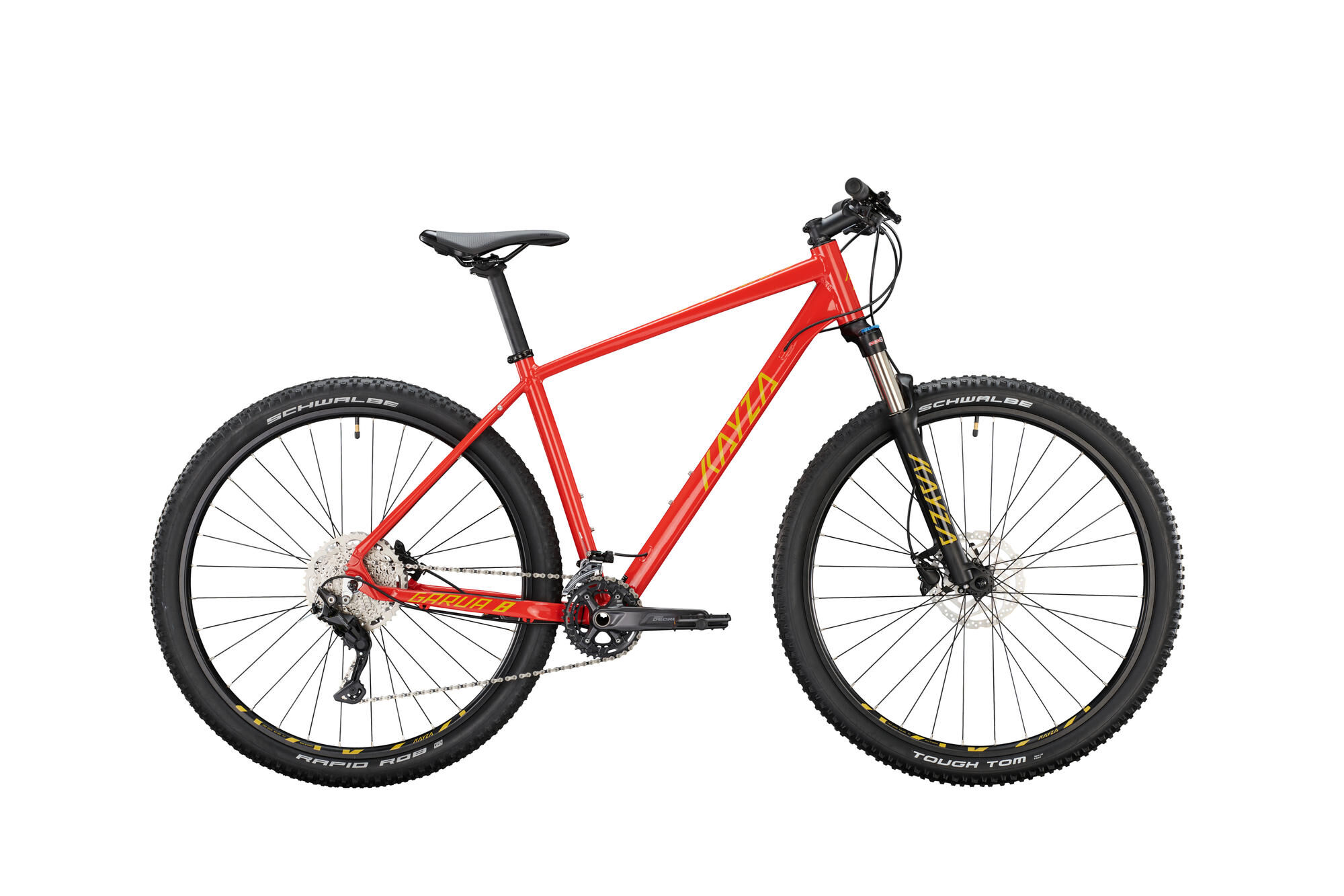 MTBs,Mountainbikes,Fahrräder,Hardtail