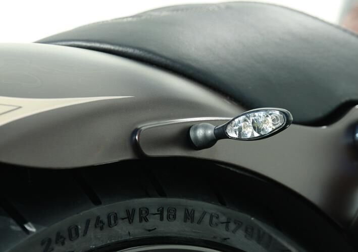 Blinker