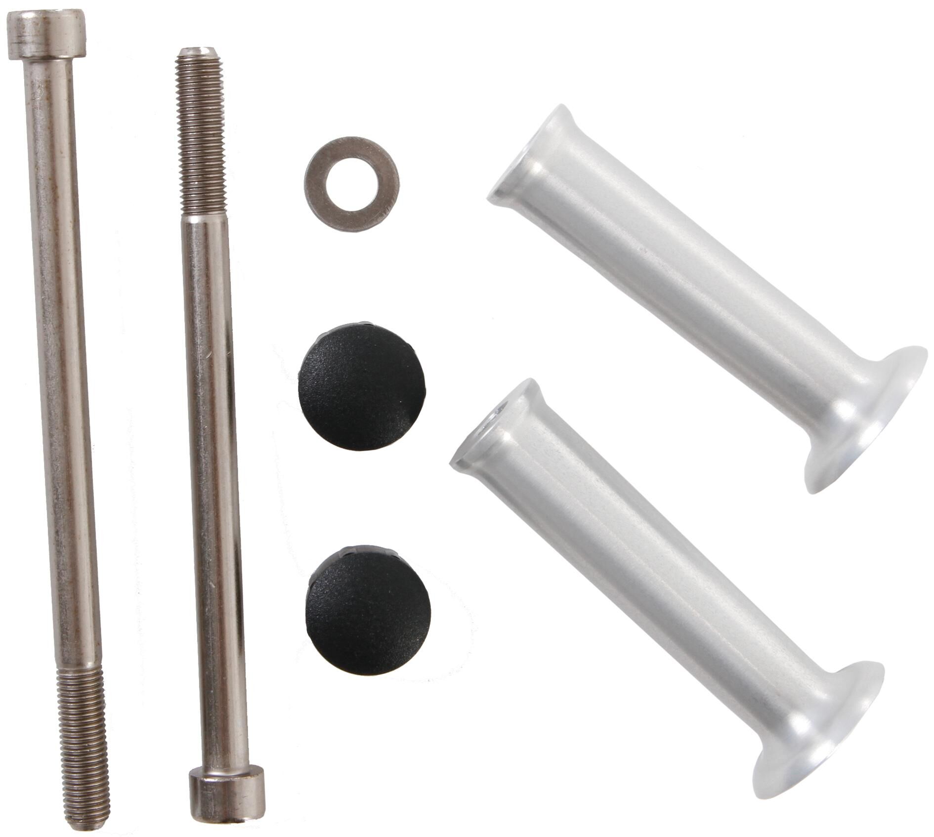 LSL_Montagesatz Crash Pads,Sturzprotektoren