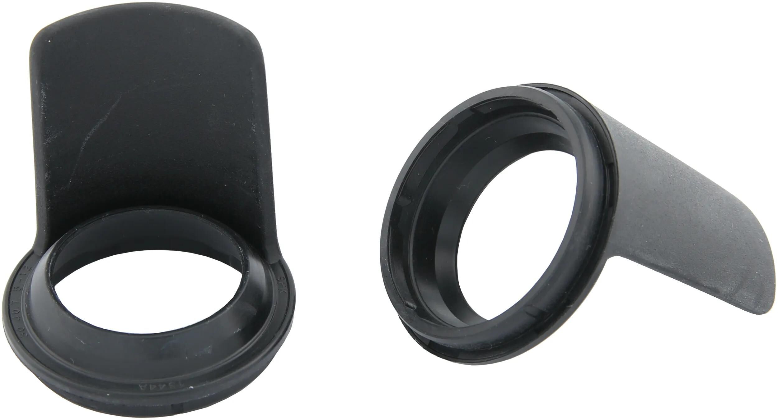 Staubkappen - Ventil