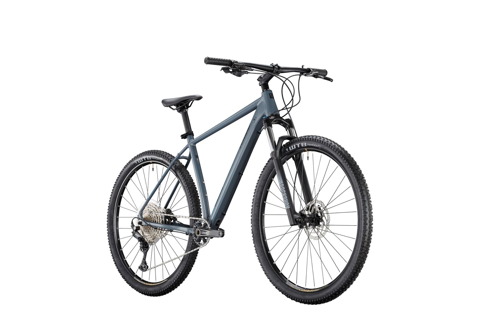 CONWAY_MTB Hardtail_Razz 8.0_2 MTBs,Mountainbikes,Fahrräder,Hardtail
