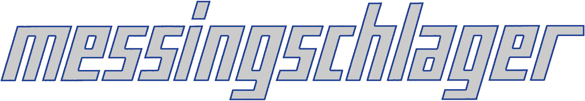 messingschlager
