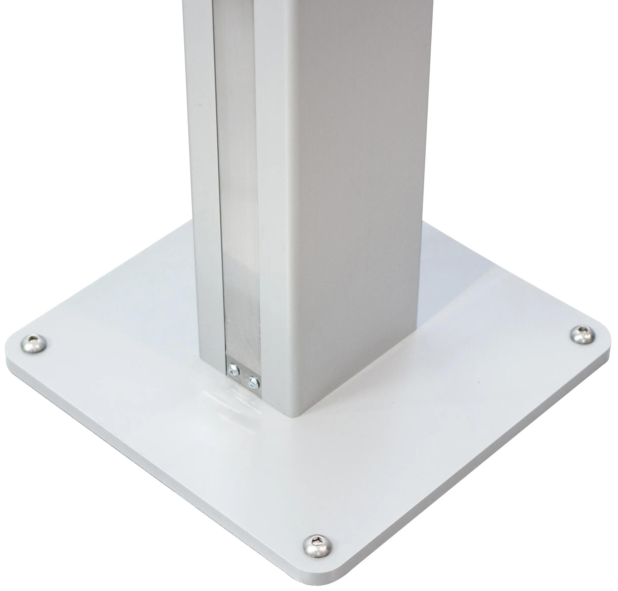 _Bodenplatte Werkstattausrüstung