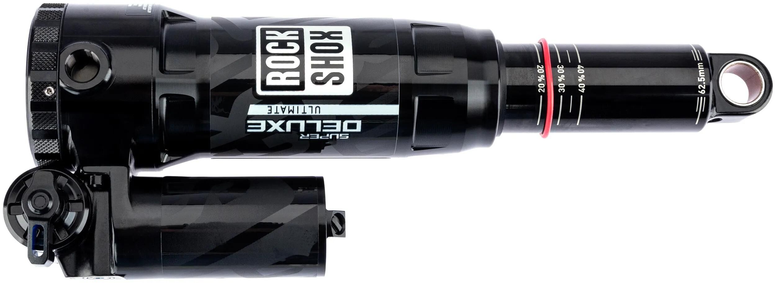 ROCKSHOX_Federbein Federbeine