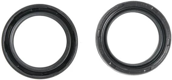 Gabelsimmerringe,Simmerringe