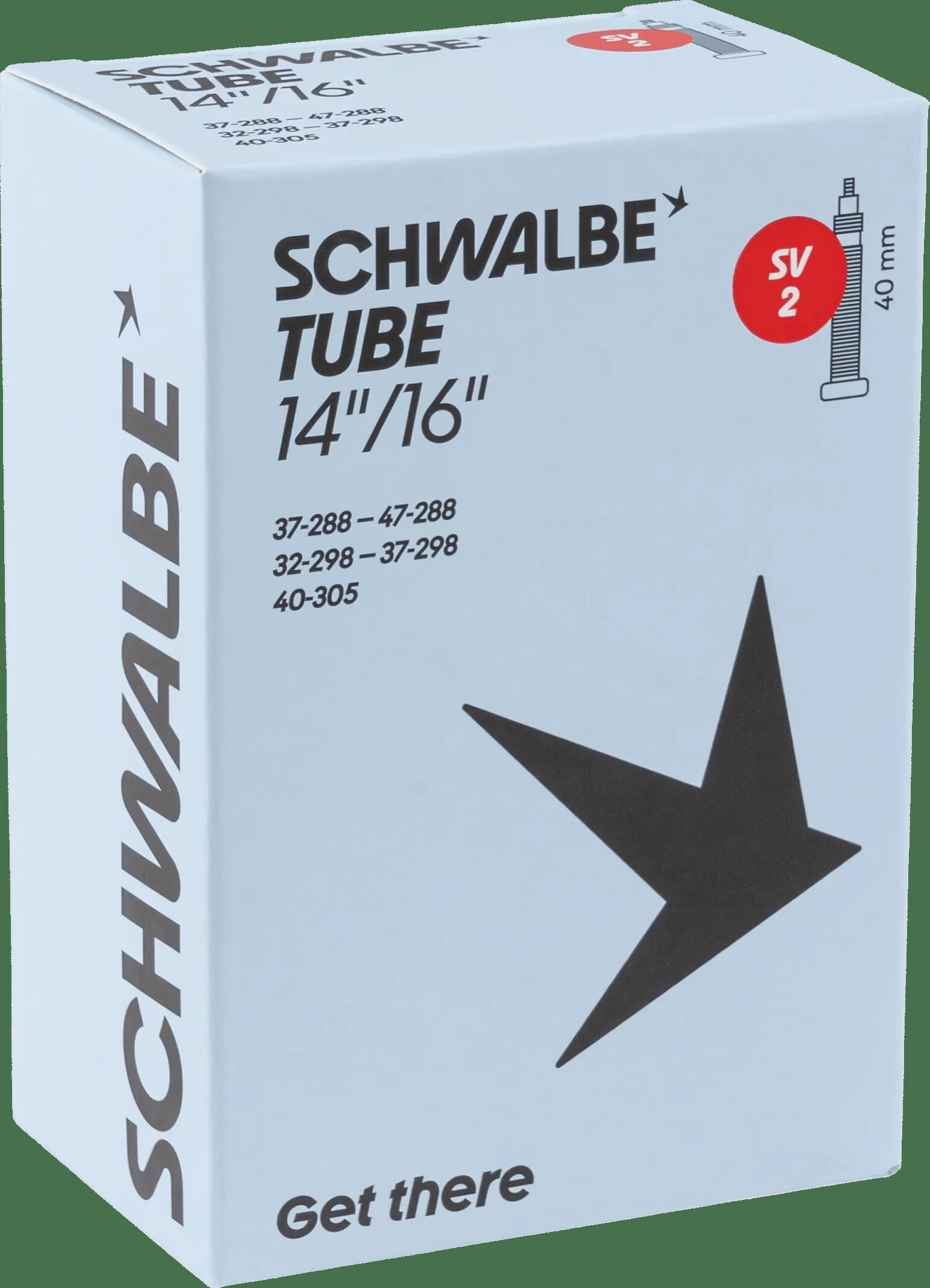 SCHWALBE_Schlauch Schläuche,Bereifung