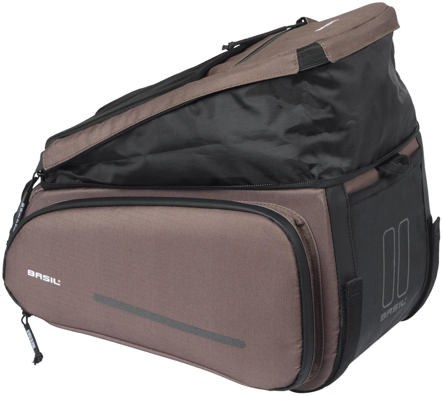 BASIL_Gepäckträgertasche Gepäckträgertaschen