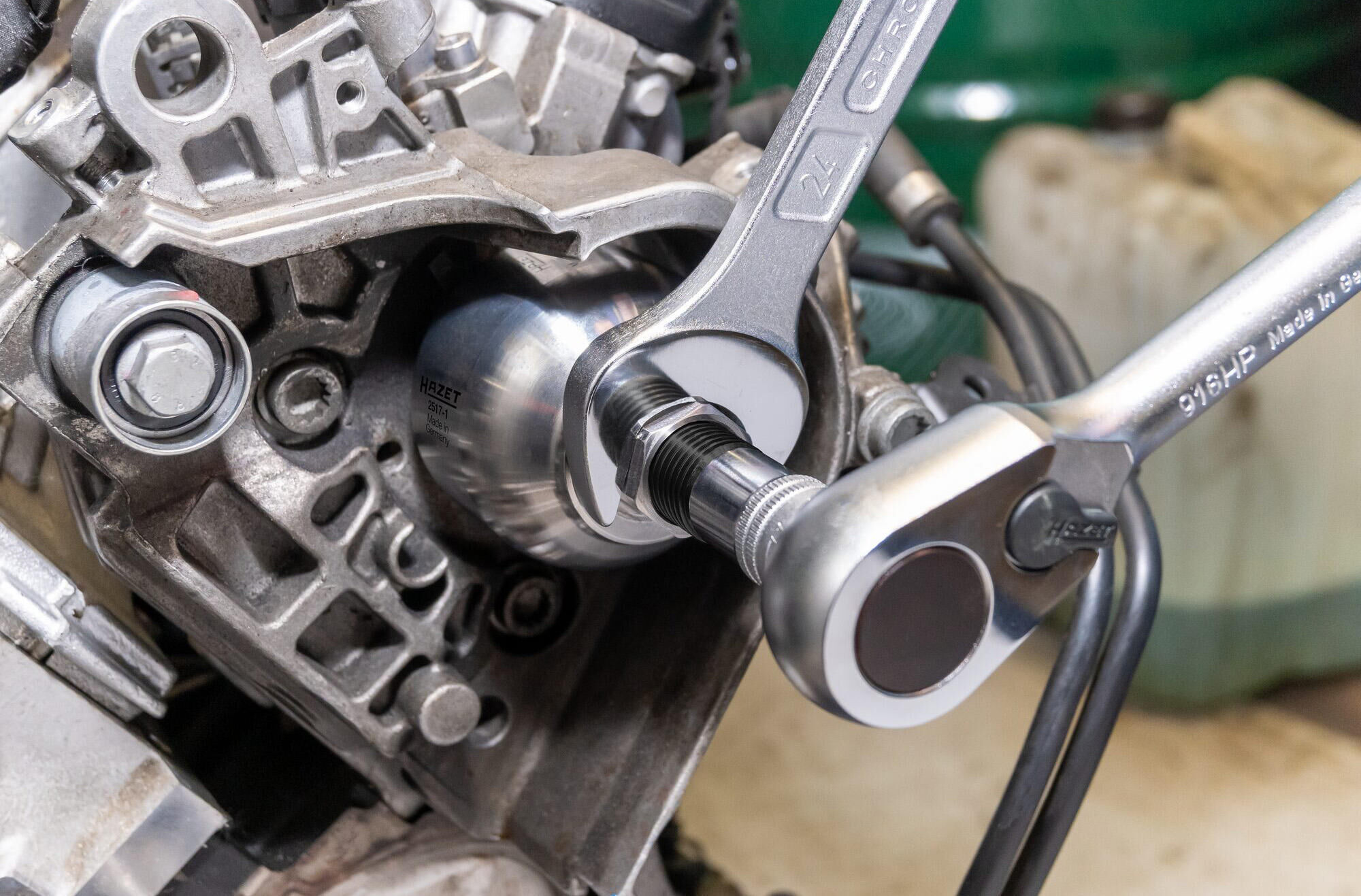 Einspritzdüsenwerkzeuge,Motoreinstellwerkzeuge