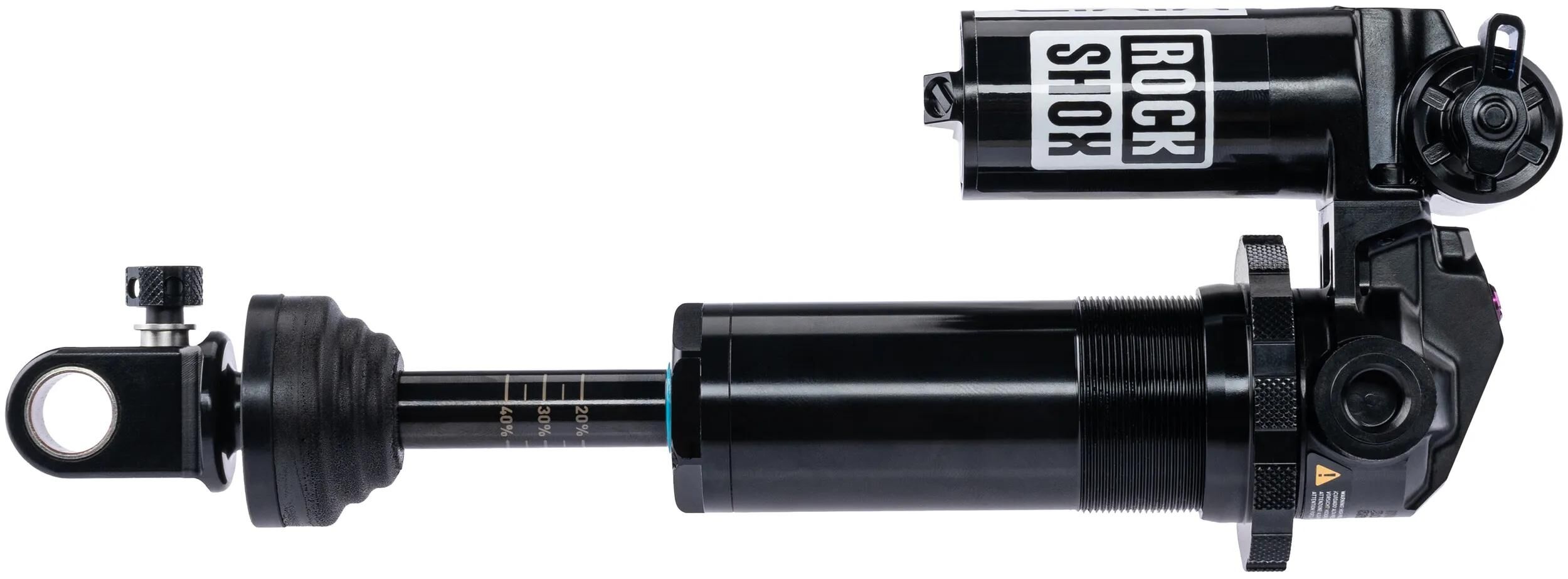 ROCKSHOX_Federbein Federbeine