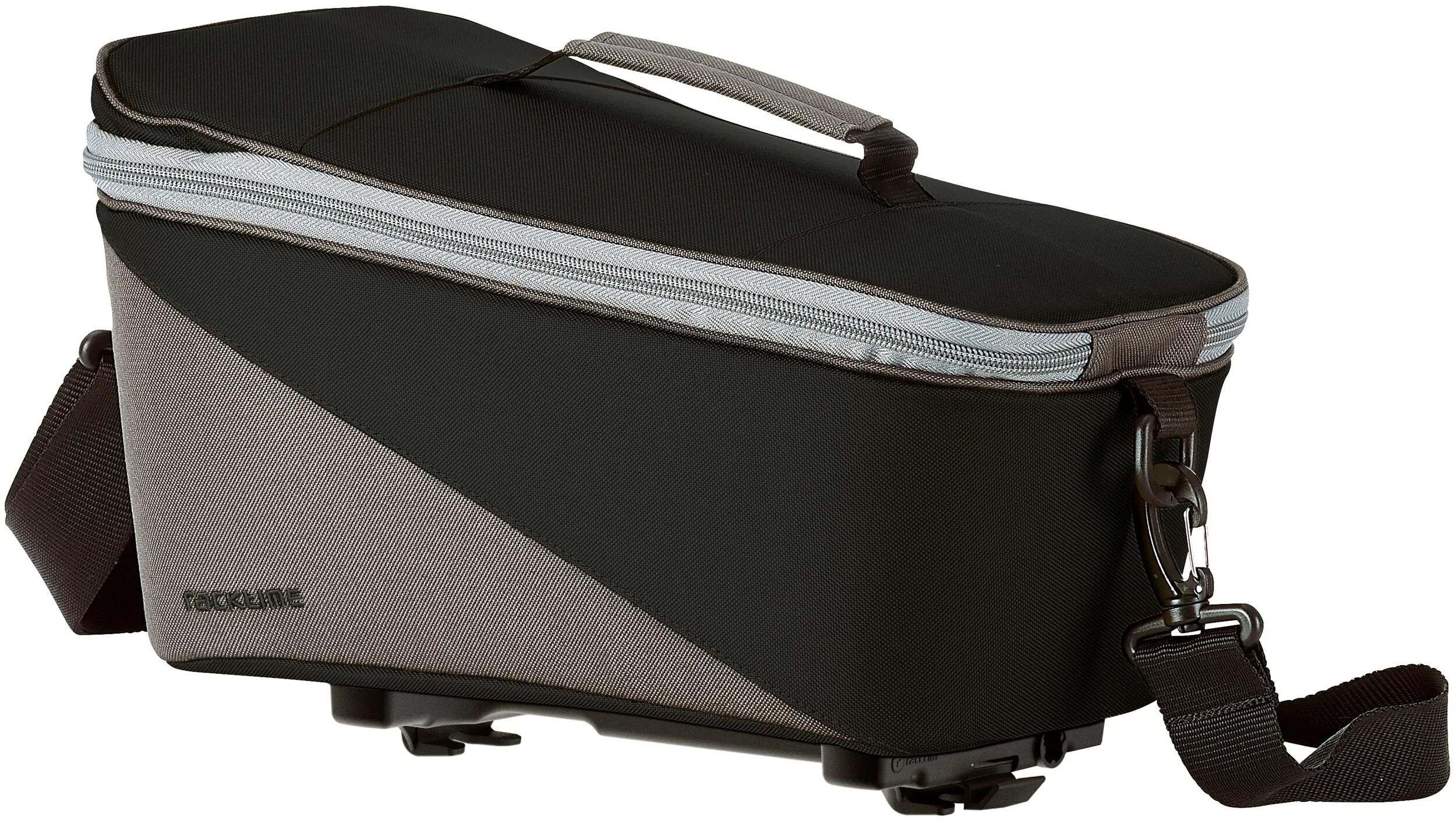 racktime_Gepäckträgertasche Gepäckträgertaschen
