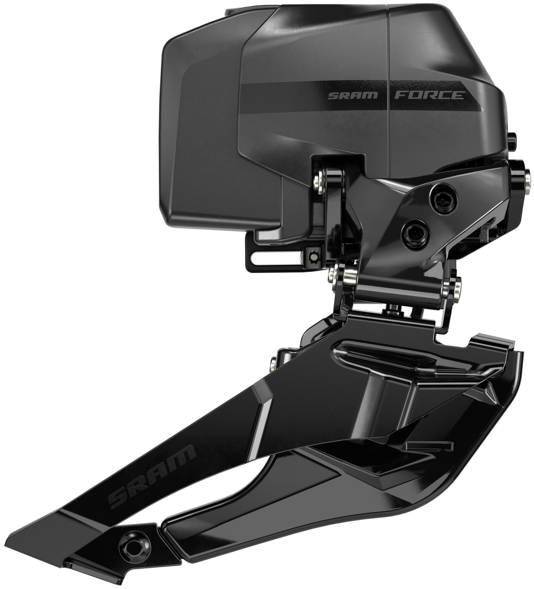 Umwerfer