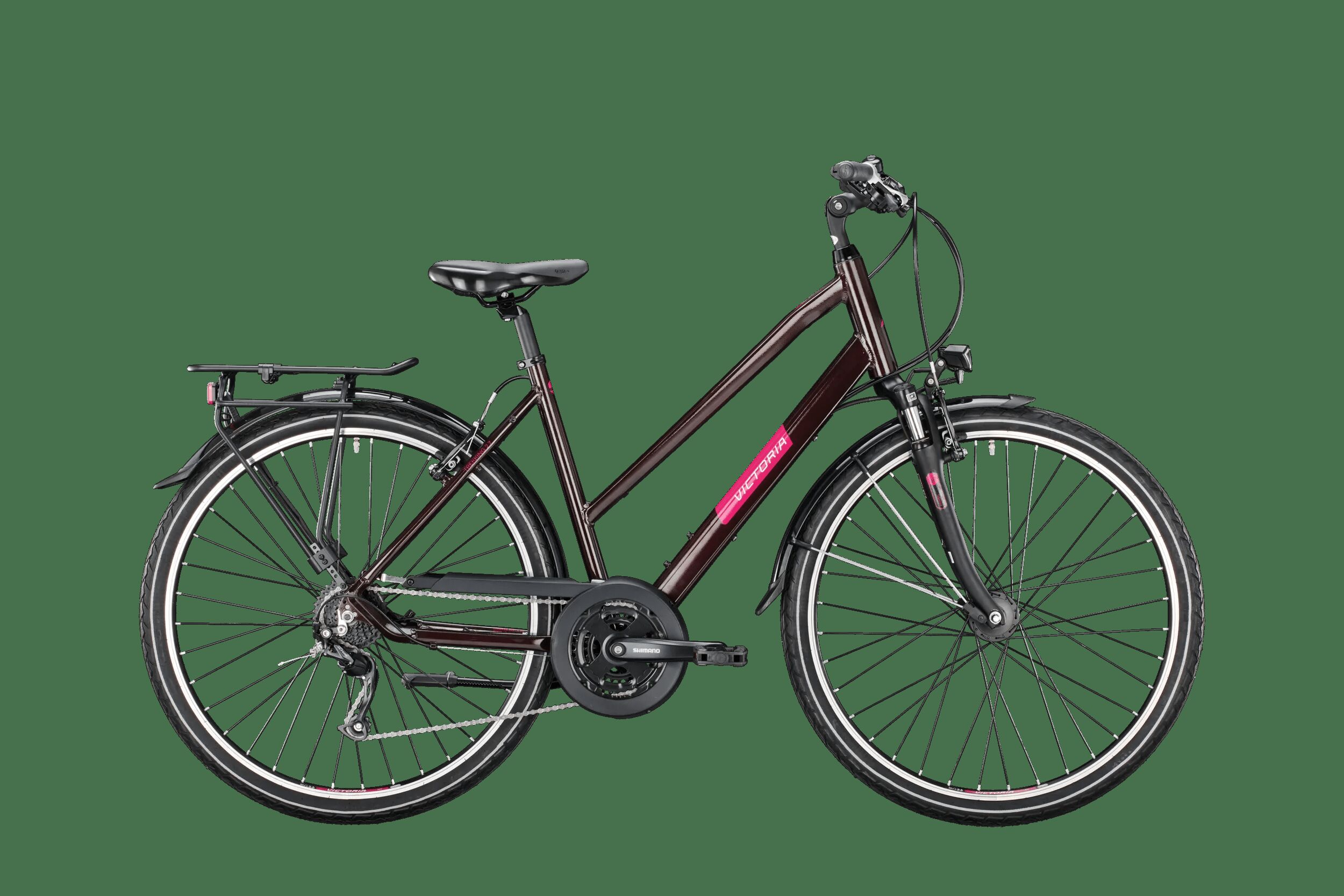 _1 Trekkingräder,Fahrräder,Trekkingrad