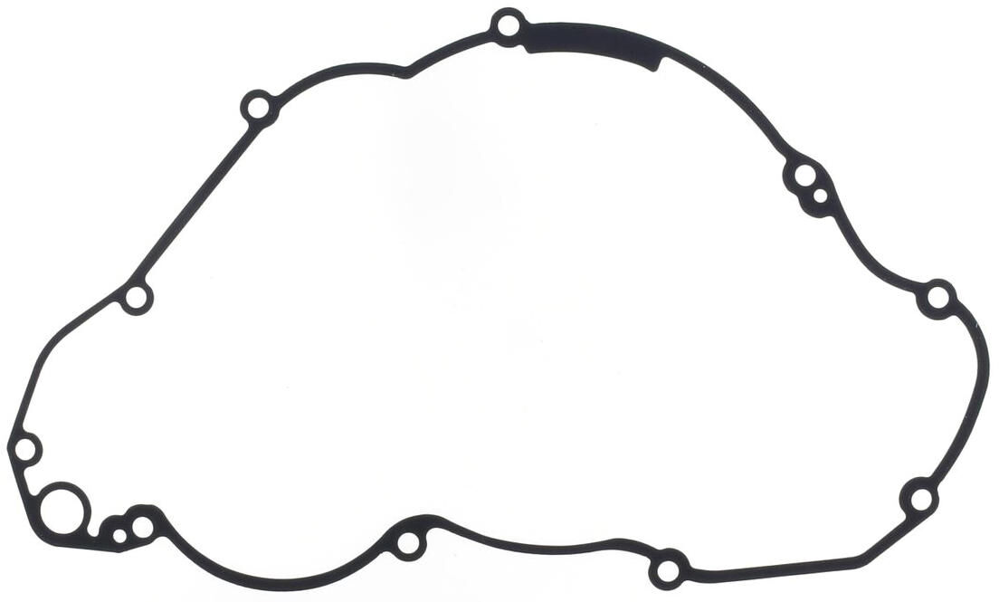 _Kupplungsdeckeldichtung Dichtungen und Dichtungssätze