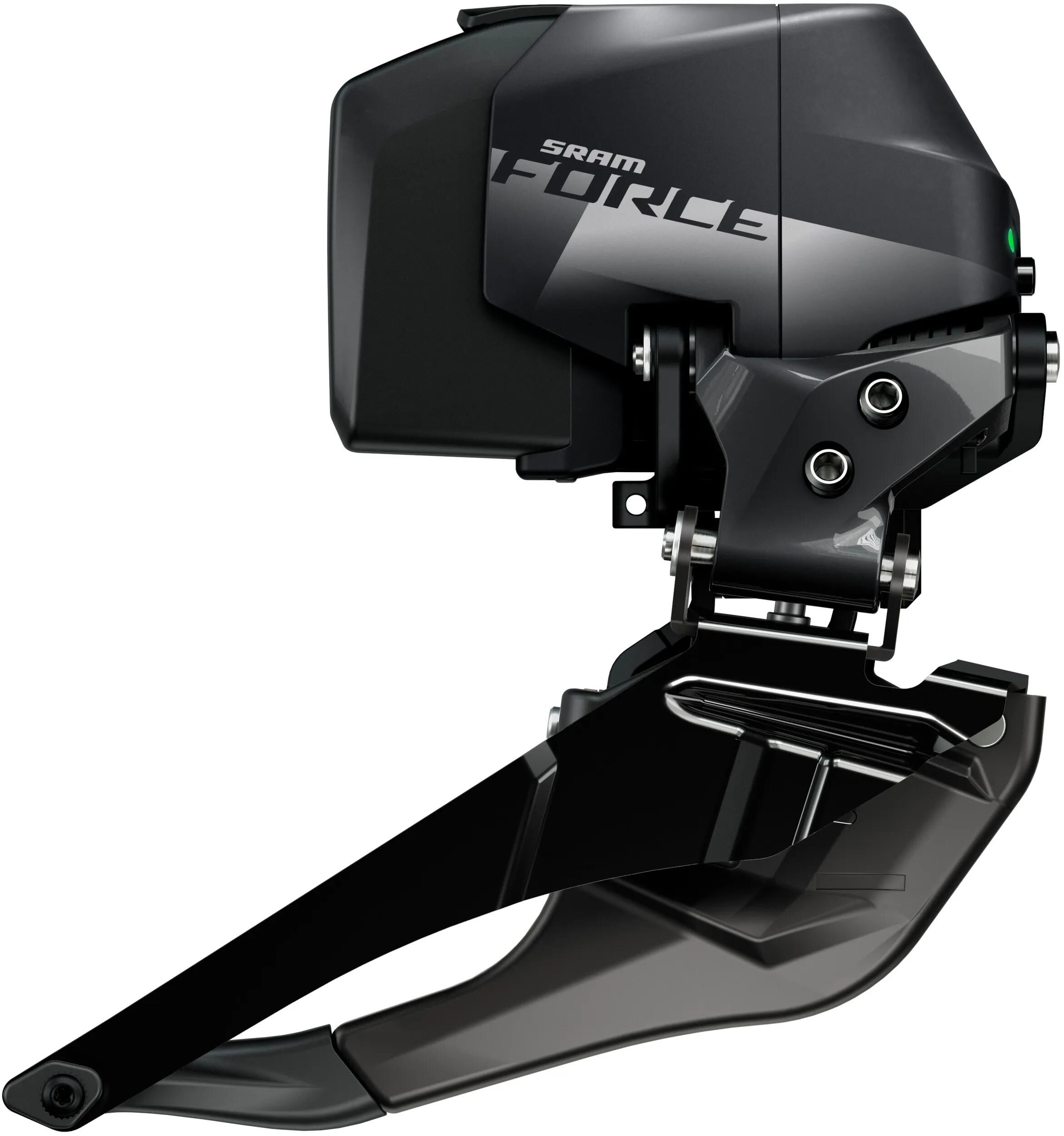 SRAM_Umwerfer Umwerfer