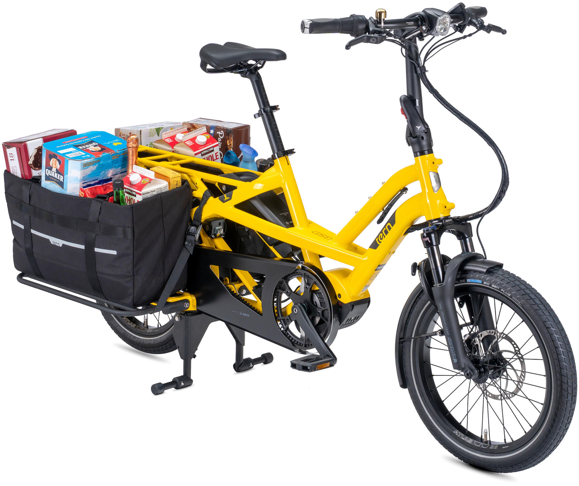 _Packtaschenabstützung Originalersatzteile Fahrradprogramm