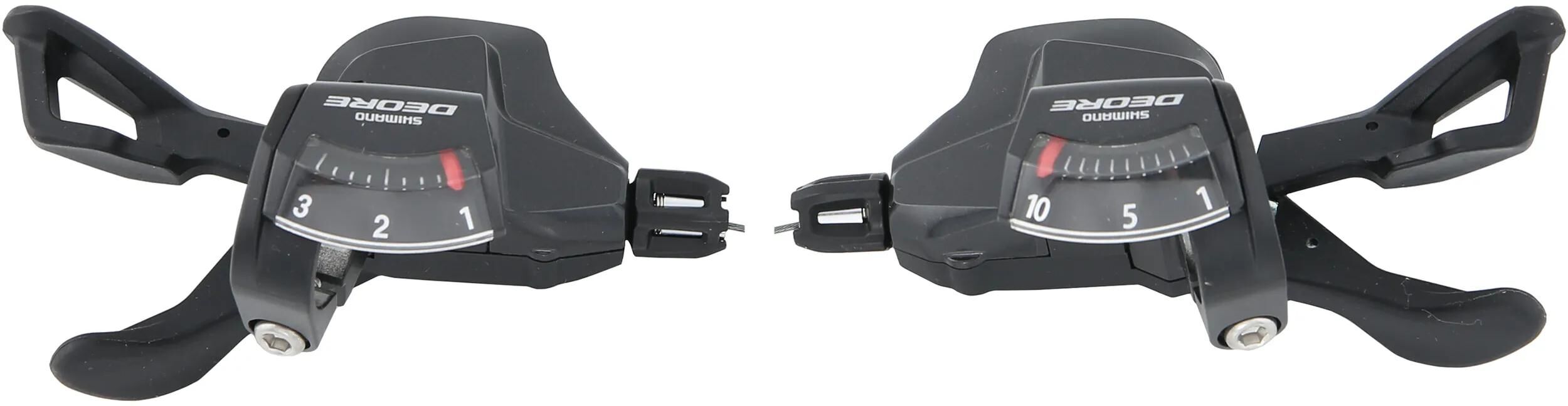 SHIMANO_Daumenschalthebel Schalthebel - Kettenschaltung,Schalthebel
