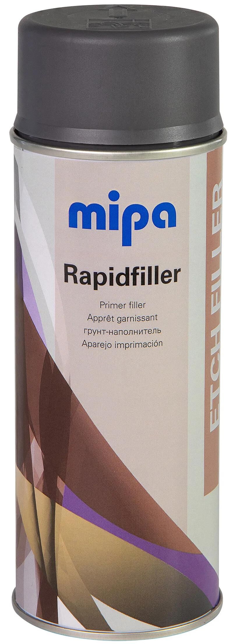 mipa_Grundierfiller Grundierfiller,Grundierung