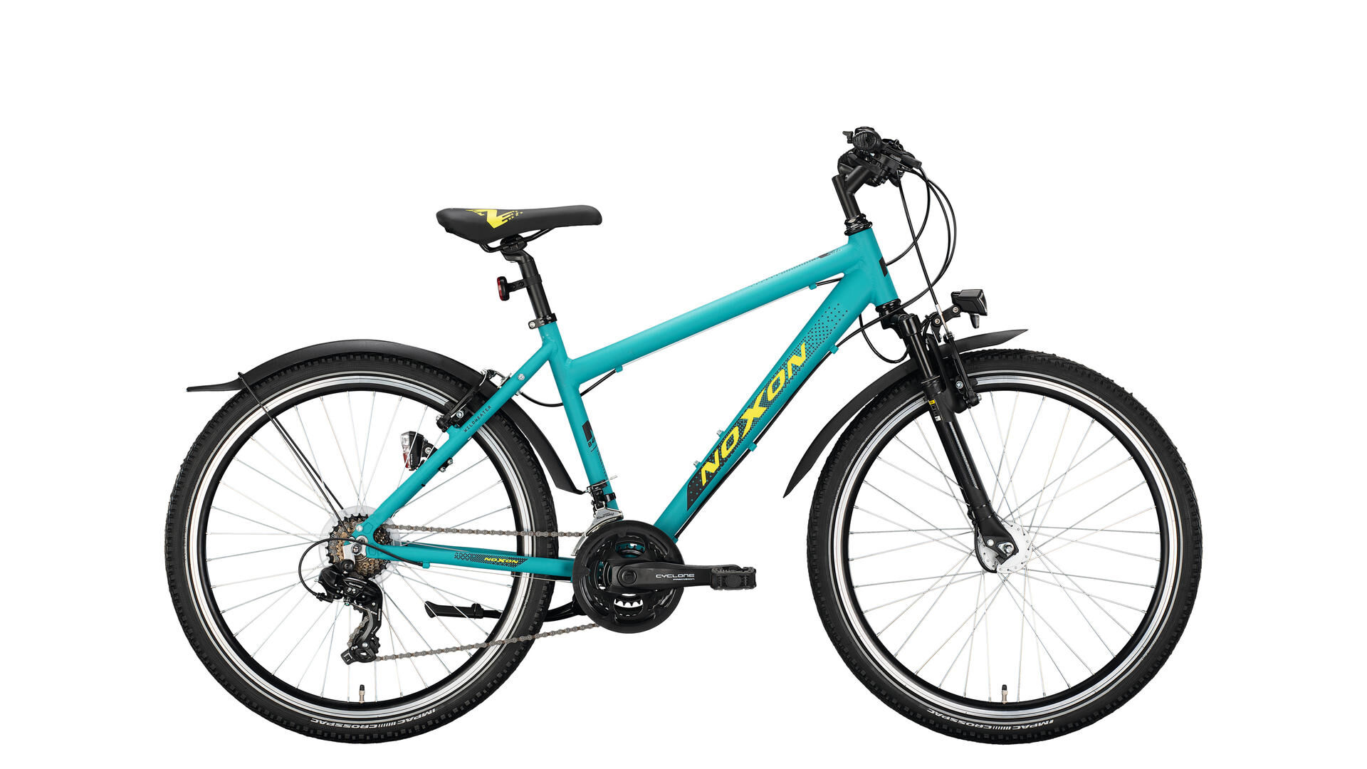 MTBs,Mountainbikes,Fahrräder,Jugendrad MTB / Sport