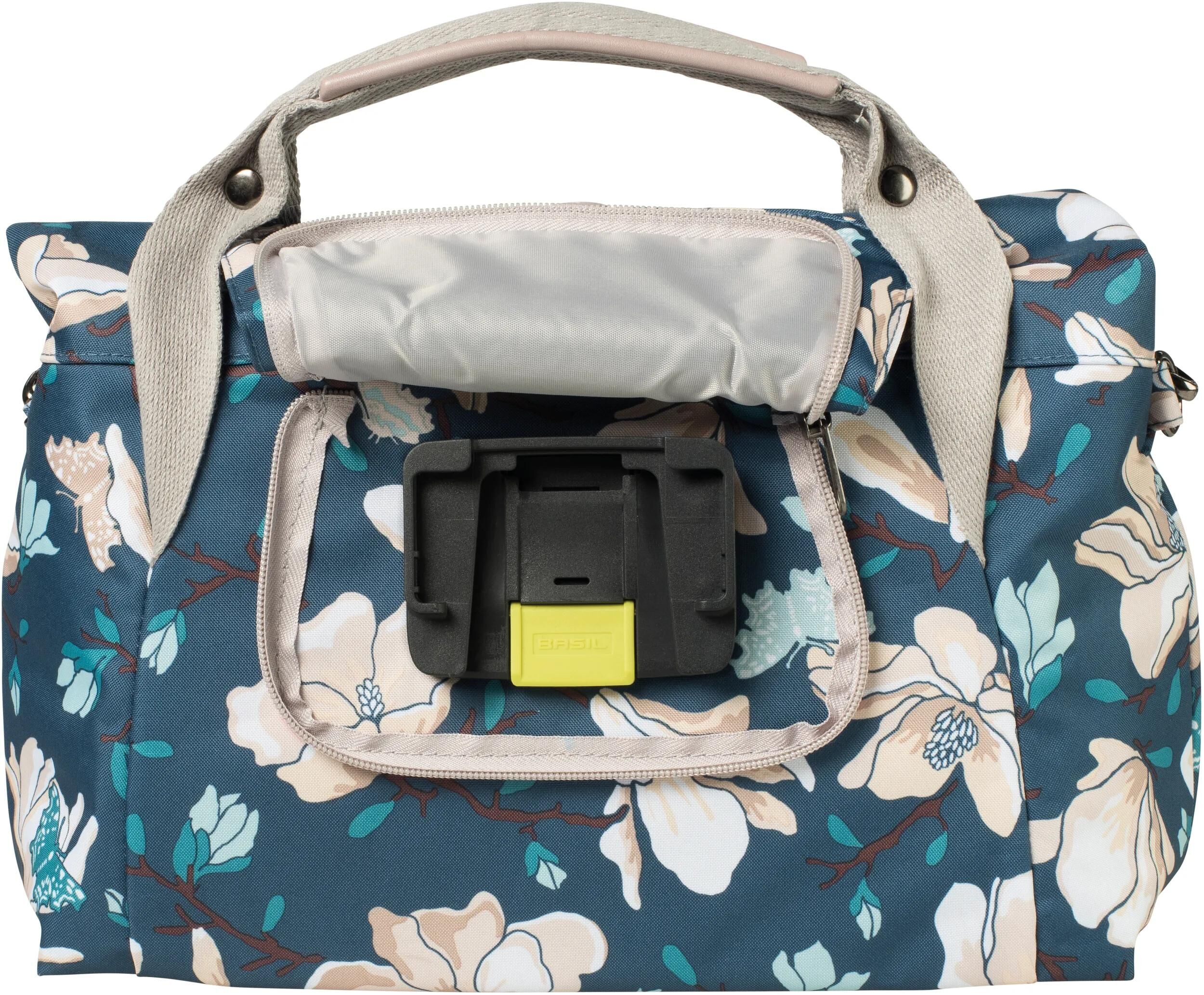 BASIL_Lenkertasche Lenkertaschen
