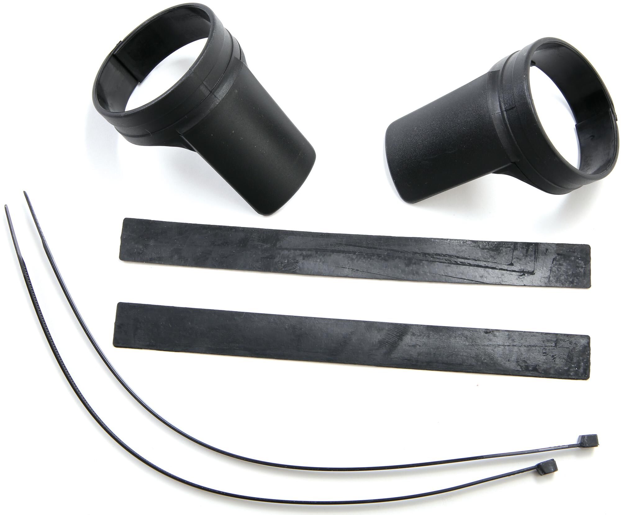 Gabelmanschette Gabelmanschetten