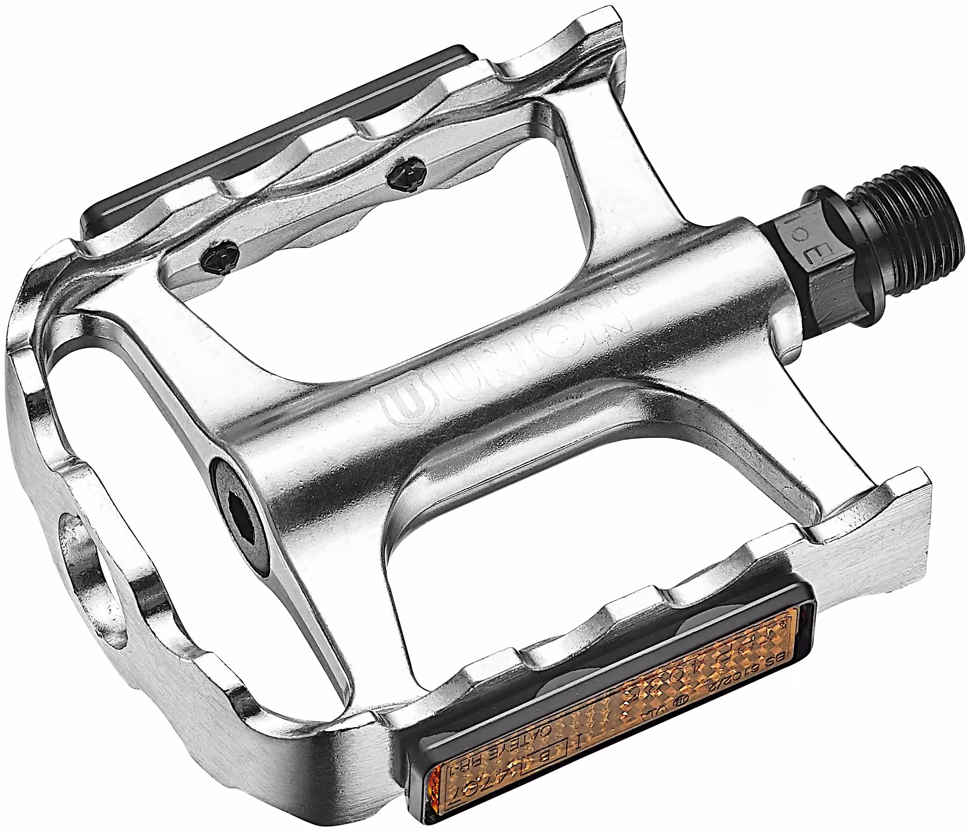 UNION_Pedal Pedale