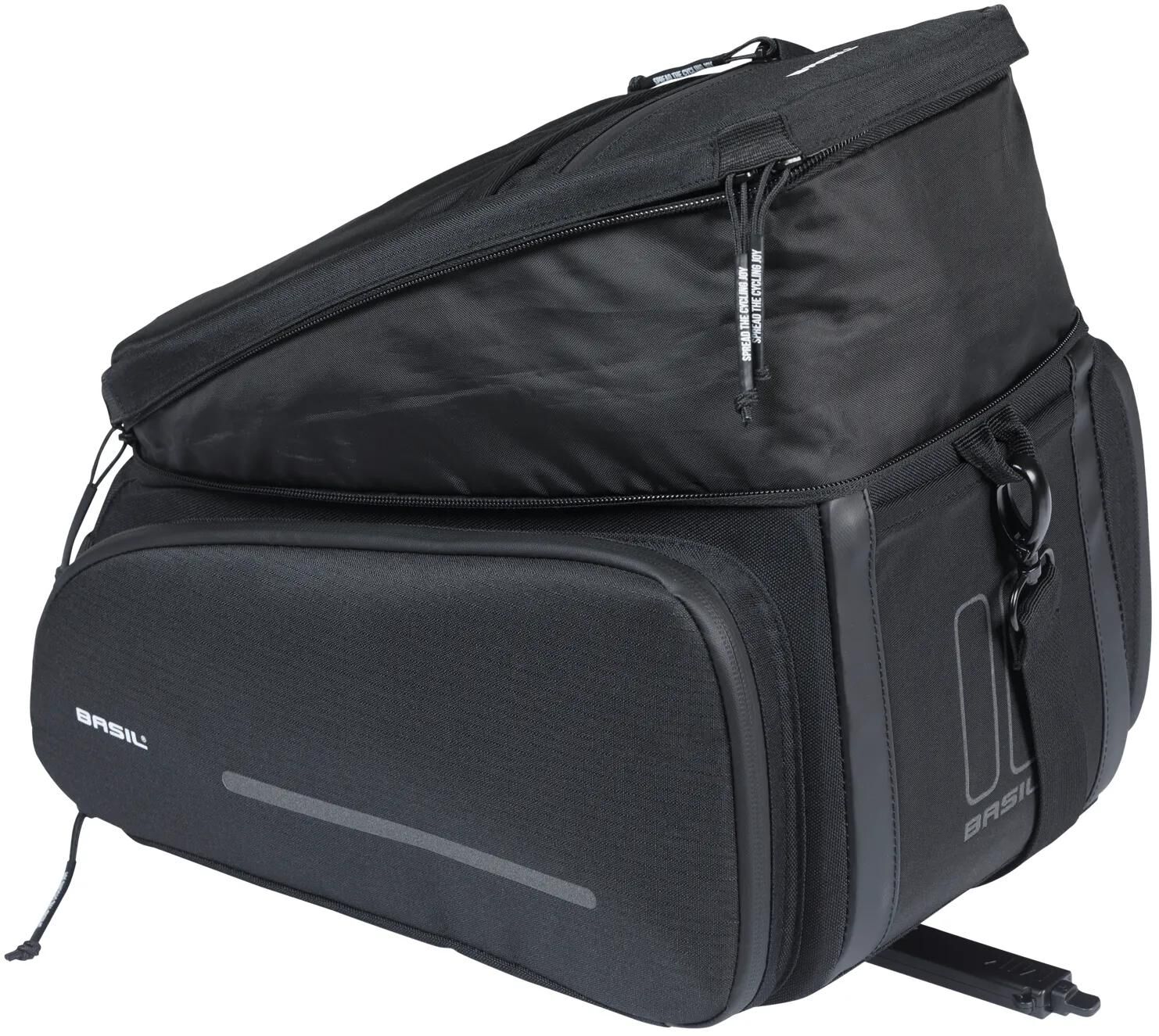 BASIL_Gepäckträgertasche Gepäckträgertaschen