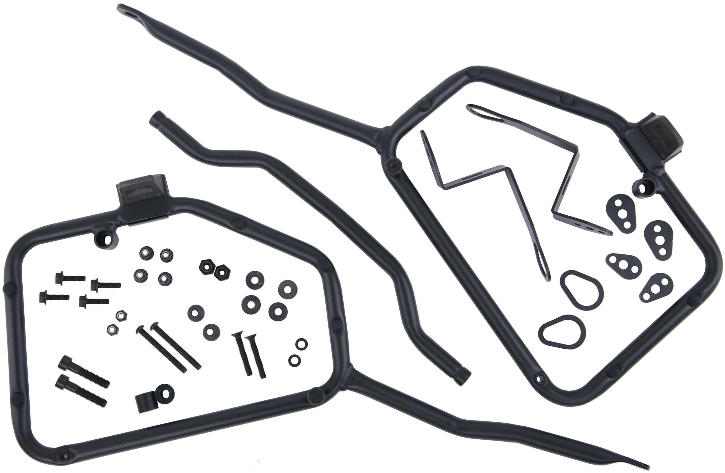 KAPPA_Seitenkofferträger Gepäckträger