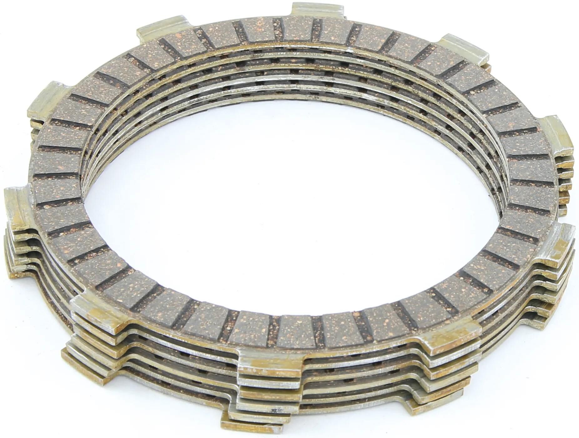 _Kupplungslamellensatz Kupplungslamellen