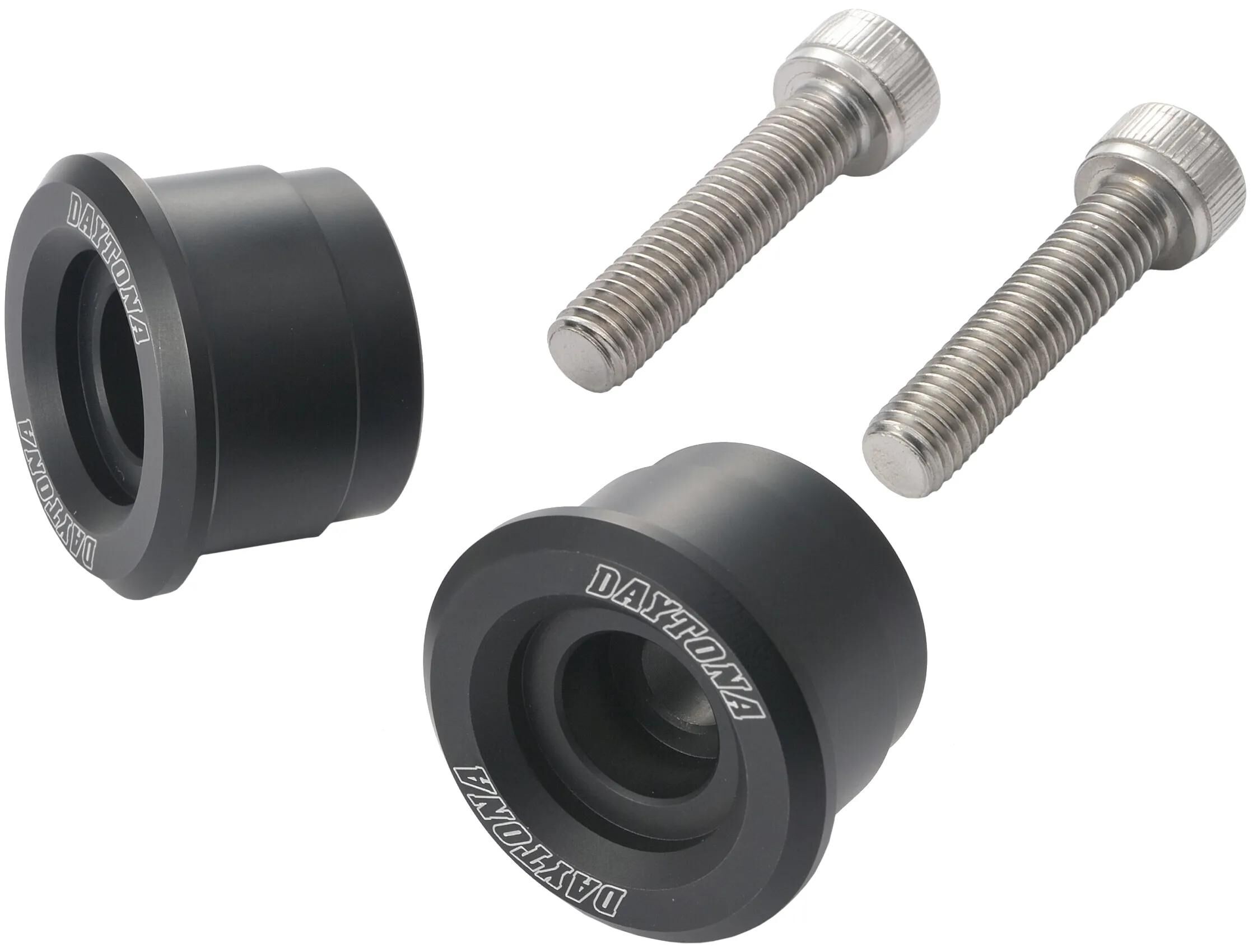 DAYTONA_Lenkerendenadapter Spiegel,Rückspiegel