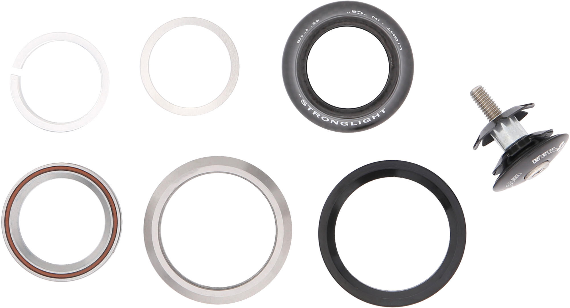 _Steuersatz Steuerlager,Steuersätze