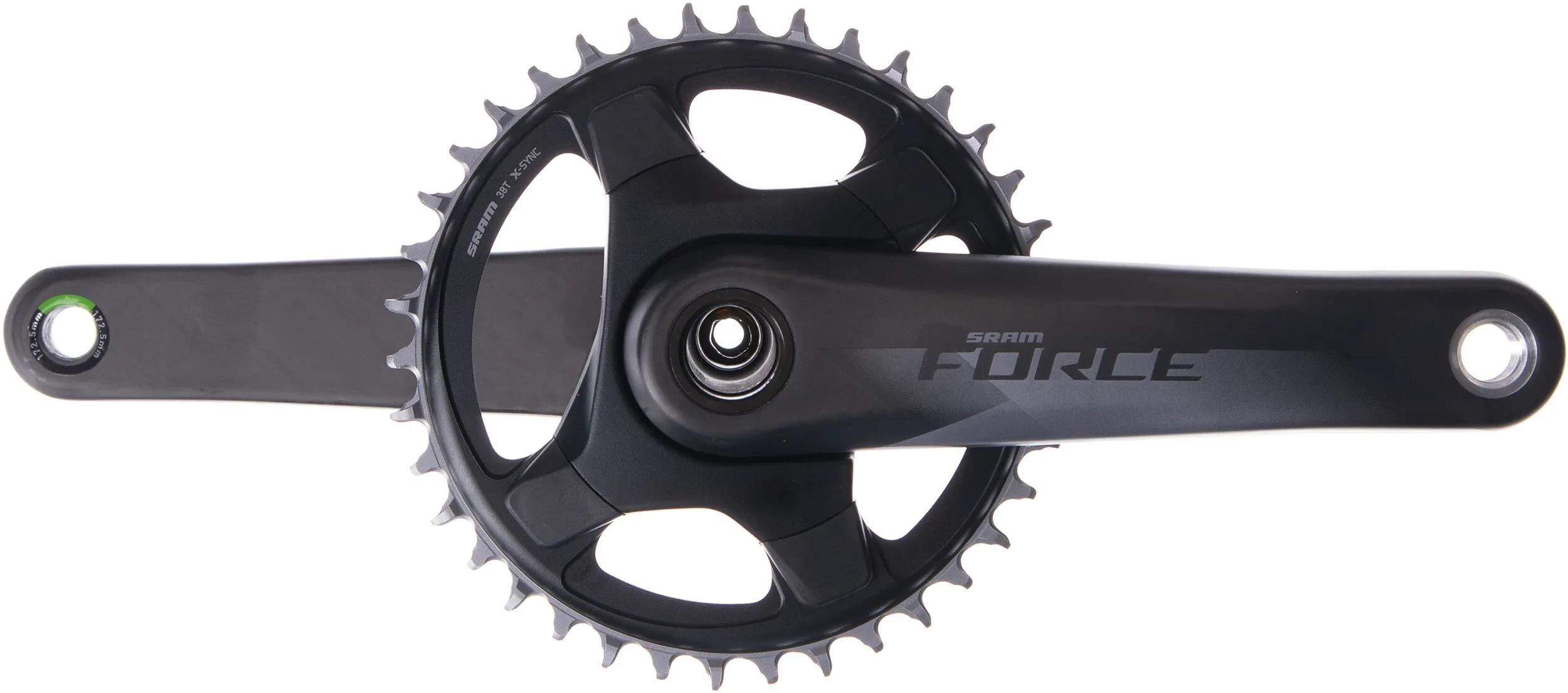 SRAM_Kettenradgarnitur Kettenradgarnituren