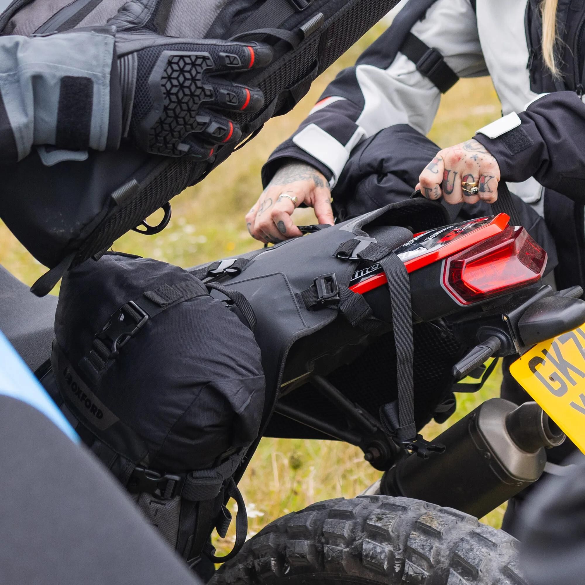 Taschen,Taschenhalter