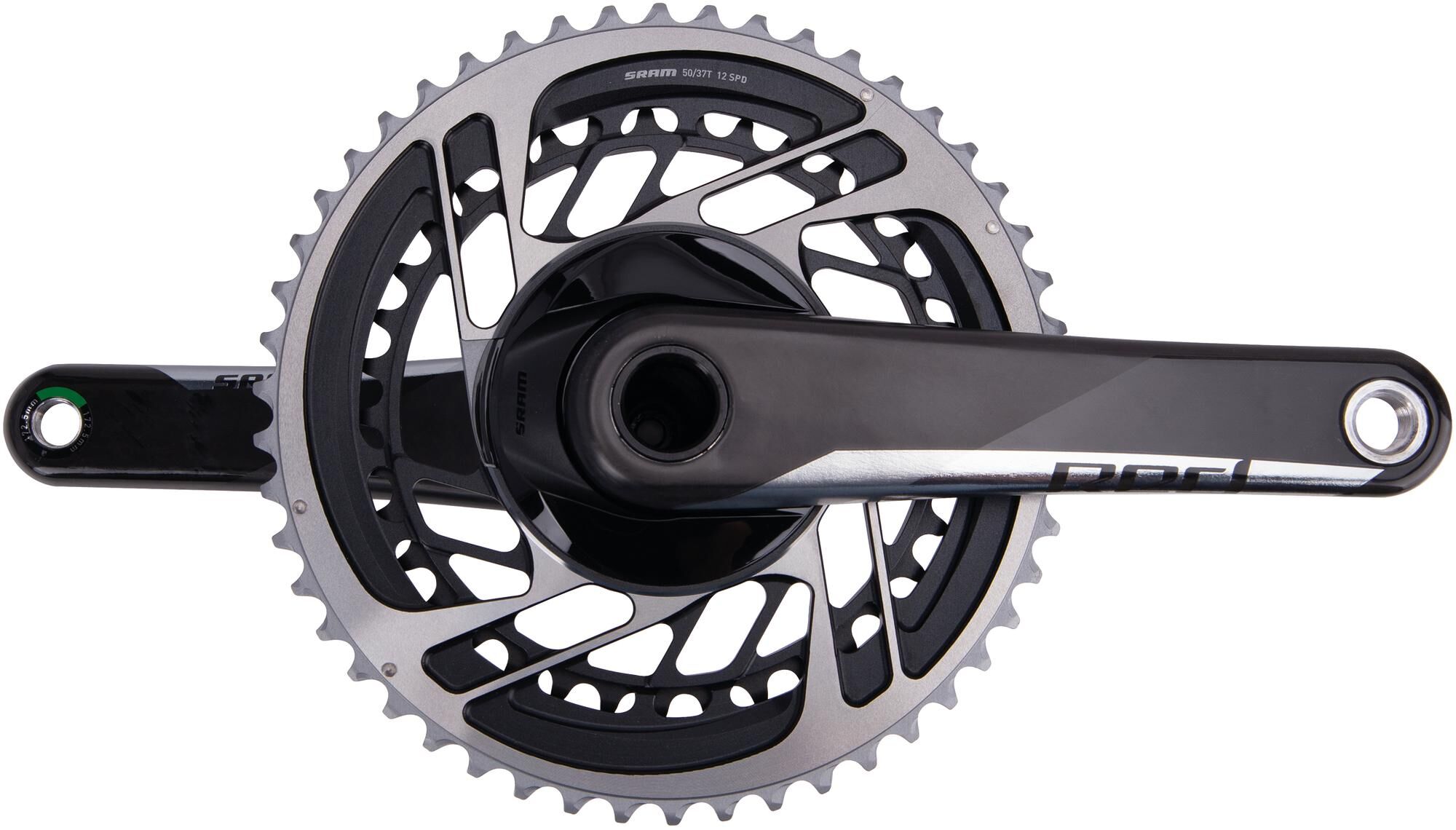 Kettenradgarnituren