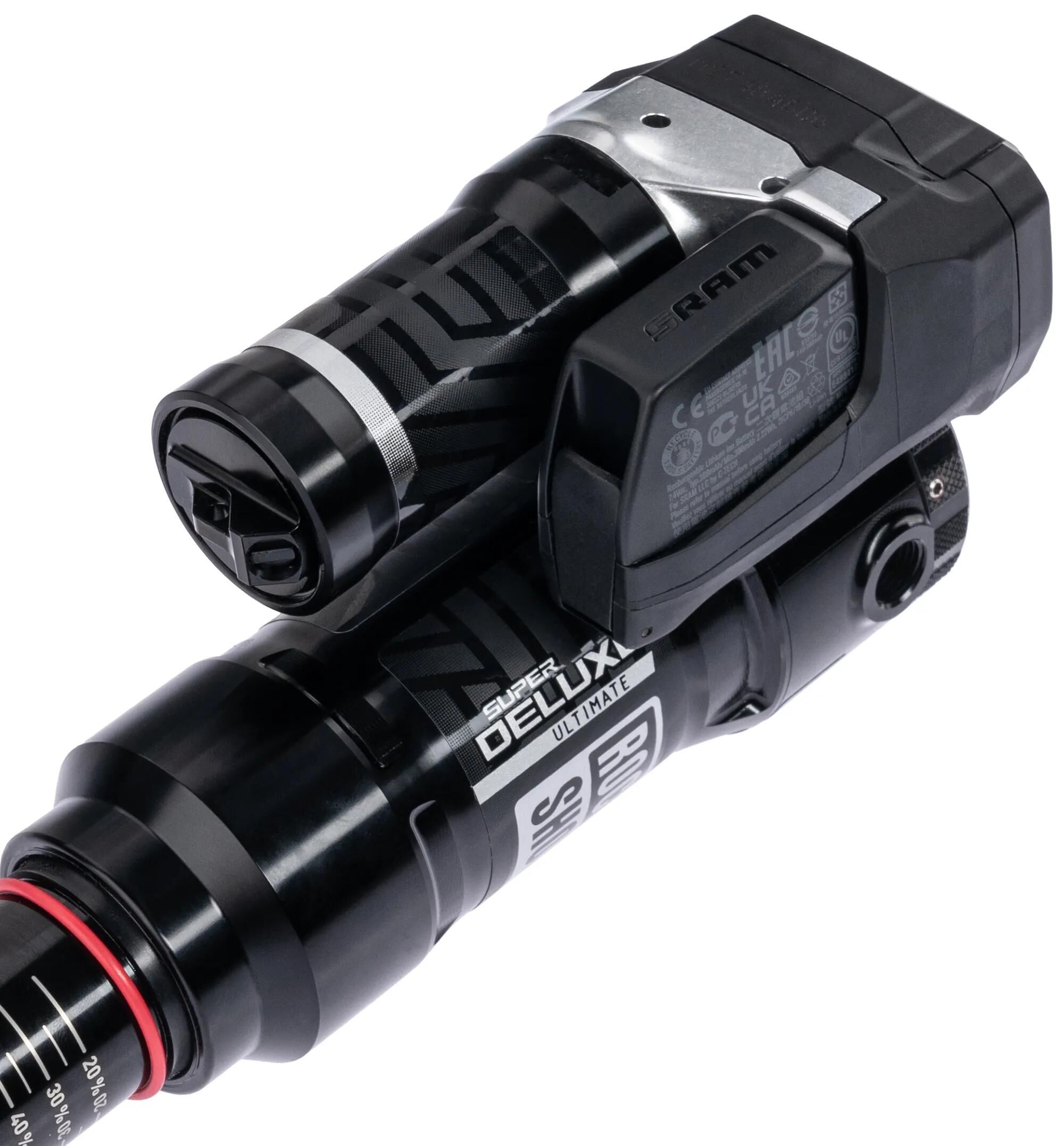 ROCKSHOX_Federbein Federbeine