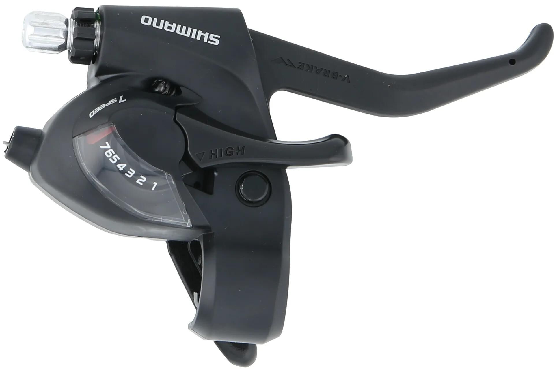 SHIMANO_Schalt-/Bremshebel Schalt-/Bremshebelkombinationen,Bremshebel,Schalthebel