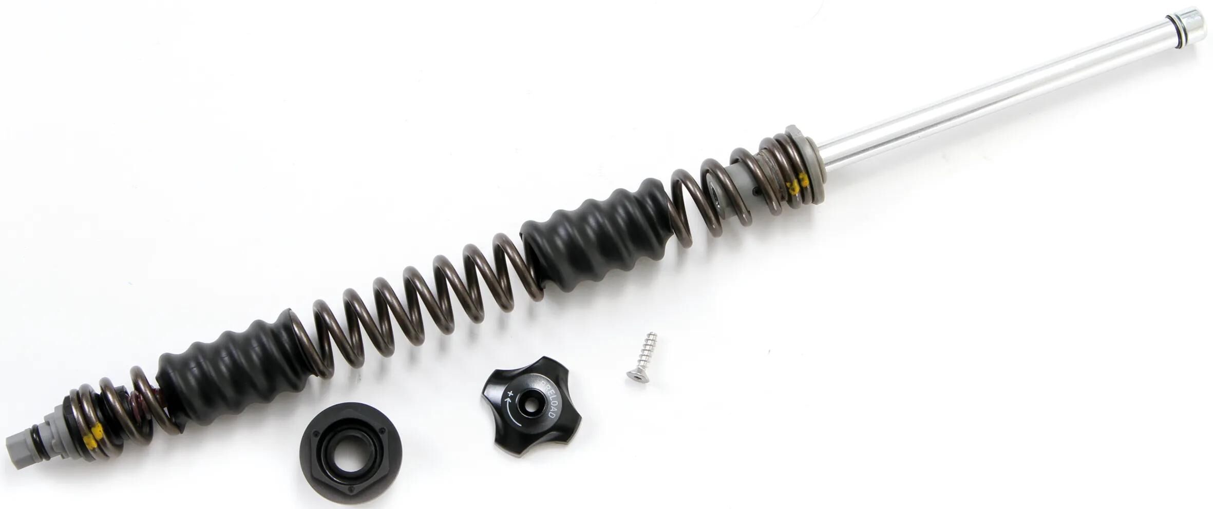 ROCKSHOX_Stahlfeder Federgabel - Ersatz