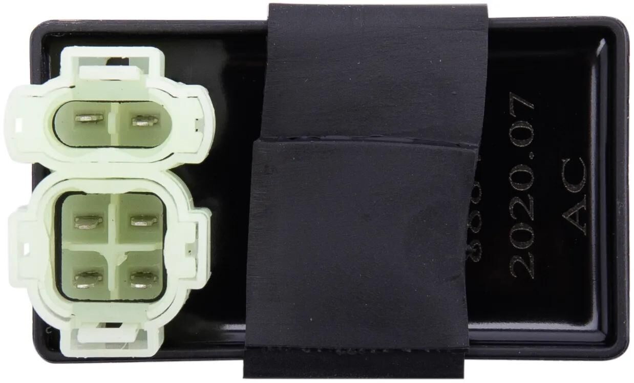 ELEC_CDI CDi- Einheiten,Zündboxen / -zentralen,Elektronische Zündzentrale,Elektronikzentralen